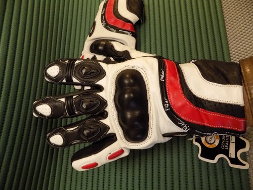 Norman sports leather - sports,