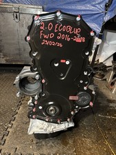 FORD TRANSIT 2.0 EURO 6 FWD OR