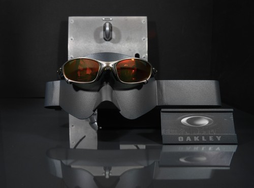 Oakley juliet plasma finish - juliet,