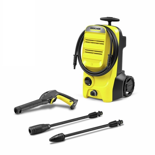 Karcher classic pressure - karcher,