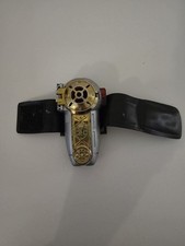 Power Rangers Zeo Morpher Zeoniser