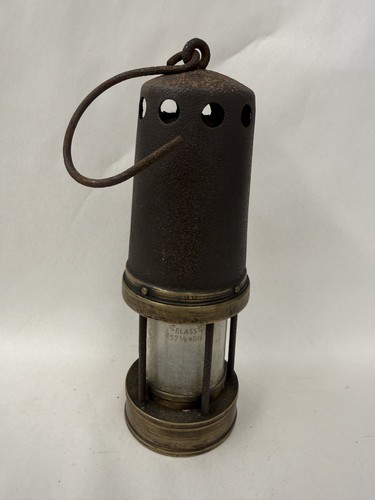 Old patterson type - type, miners