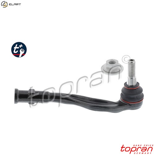 Tie rod end 625 651 - tie,