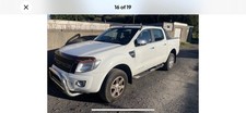 Ford Ranger Limited 3.2 Manual