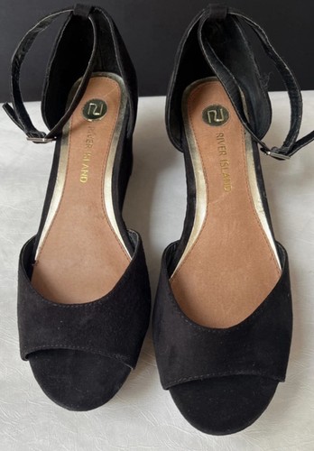 River island ladies - island, black