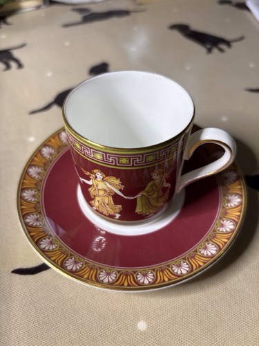 Wedgwood dancing hours - wedgwood,