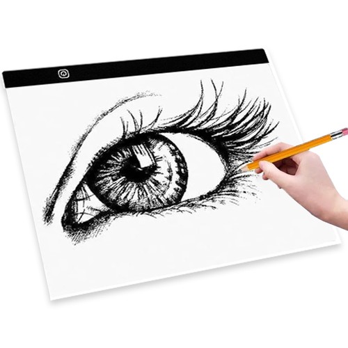 Led tracing light pad - a3,