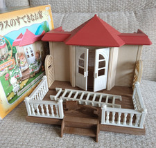 Sylvanian Families WILLOW HALL