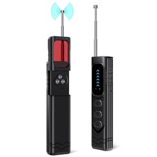 Portable Hidden Bug Camera