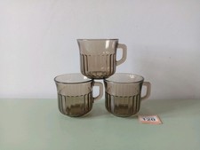 3x Vintage Fortecrista Mexico