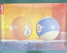 90s Levi’s 501 Poster A1