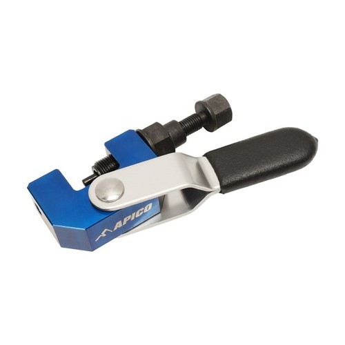 Heavy duty chain - duty, splitter
