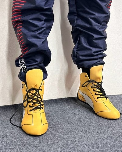 Max verstappen exclusive - max, verstappen's