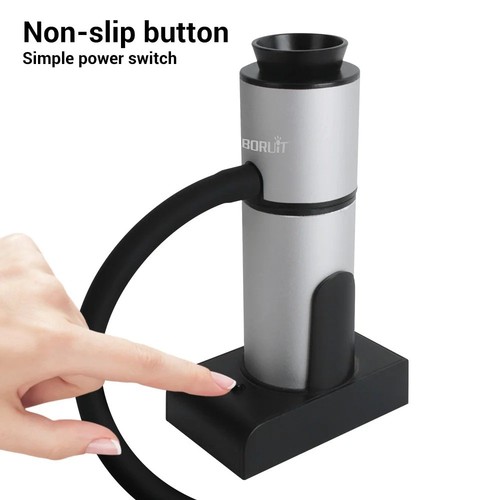 Portable smoking gun smoke - portable,