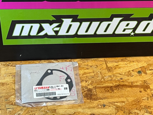 Yamaha gasket oem 2j5 11351 - gasket,