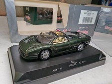 Detail Cars JAGUAR XJ 220 ART