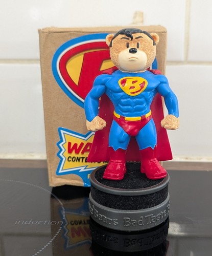 Bad taste bear clark boxed - bear,