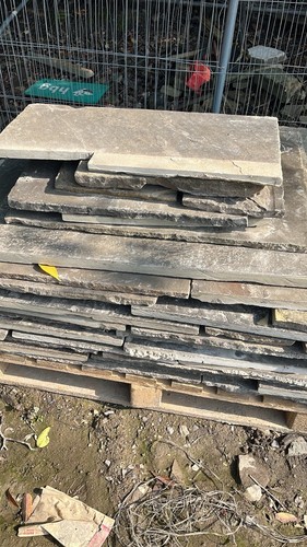 York stone flags - york,