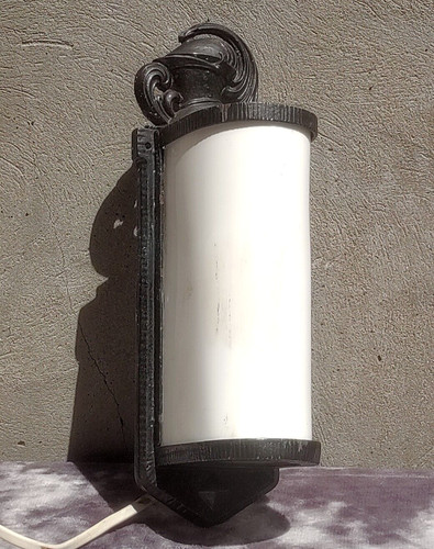 Vintage art deco black - vintage,