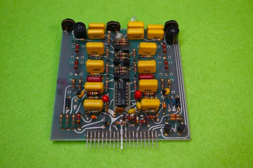Rep amplifier 067 270 - rep, 1.067.270-01