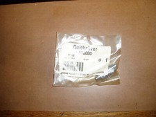 Mercruiser diesel anode