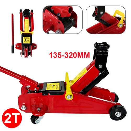 Ton tonne hydraulic - ton, trolley
