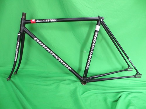 Bridgestone njs keirin frame - njs,