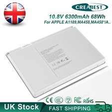 10.8V A1189 Battery For Apple