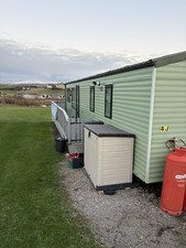 Static Caravan, On Site With 3 Plus Years Left On Site