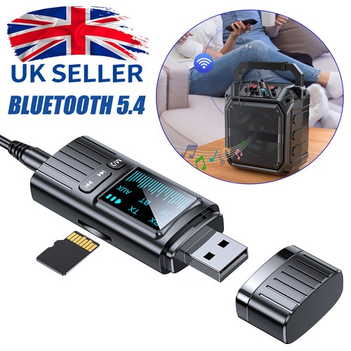 Wireless usb bluetooth 4 - wireless,