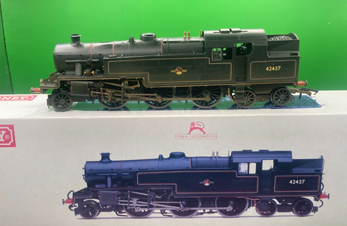 Hornby r2637x brc 4mt - oo,