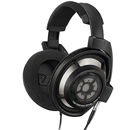 Sennheiser 800 s - sennheiser, hd