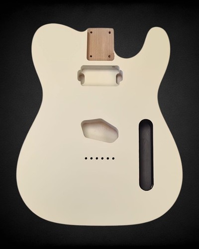 Telecaster body vintage - telecaster,