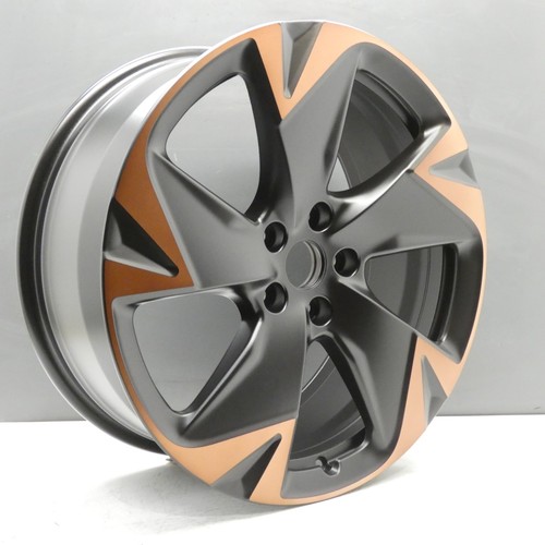 Seat cupra tavascan alloy - cupra, 19"