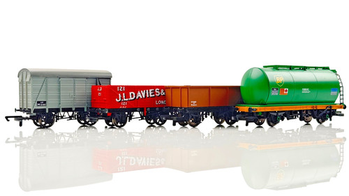 Hornby gauge r1075 br - gauge,