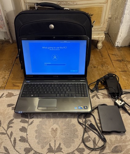 Dell inspiron 15r n5010 - n5010, p10f