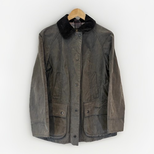 Barbour smu beadnell waxed - beadnell,