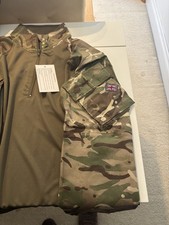 New British Army Issue MTP EP