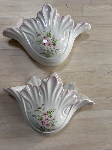 Vintage ceramic wall - vintage, pocket