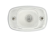 Parking light OL Left fits