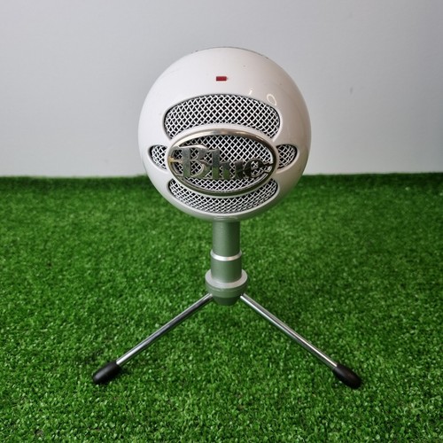 Blue snowball ice usb - blue,