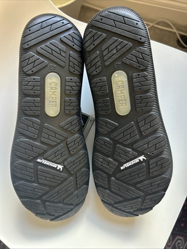 Camper peu goretex men - camper, boots