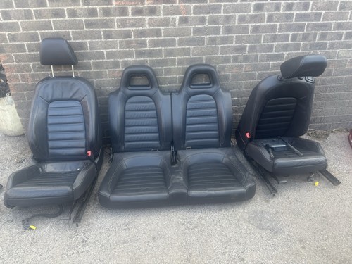 Scirocco interior seat - scirocco, set