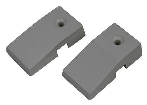 Upvc run riser block - upvc,