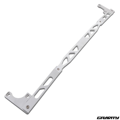 Alloy front upper - front,