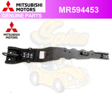 Mitsubishi CENTER CROSSMEMBER FRONT AXLE NO 2 MR594453 for EVO 7/8/9 -
