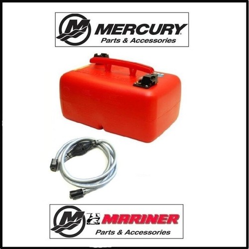 Quicksilver 25l fuel tank - 25l,
