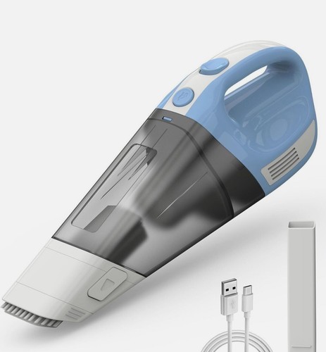 Cordless vacuum cleaner - cordless,