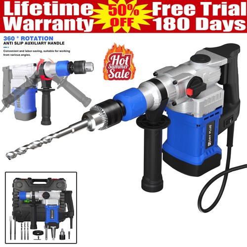 3500w electric breaker - electric,