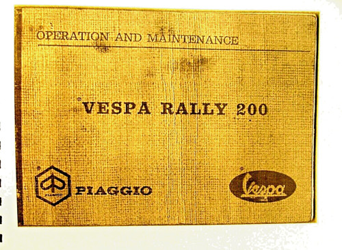 1972 vespa rally 200 - 1972,